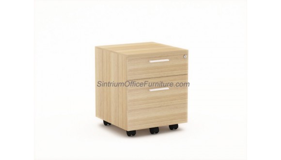 1D1F Mobile Pedestal
