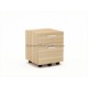 1D1F Mobile Pedestal