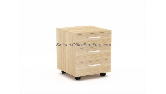 3D Mobile Pedestal