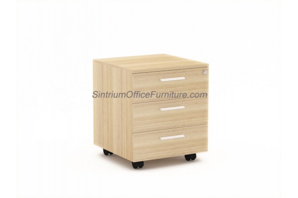 3D Mobile Pedestal