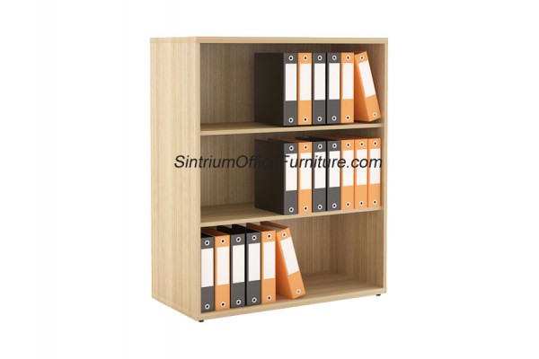 Medium Open Shelf Cabinet