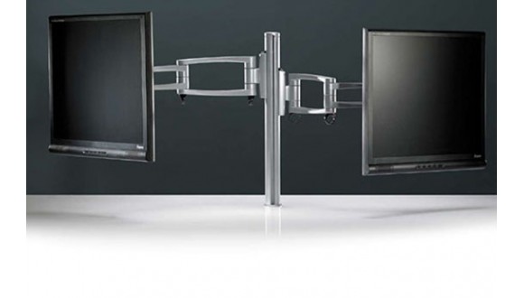 Desk Mount-P1