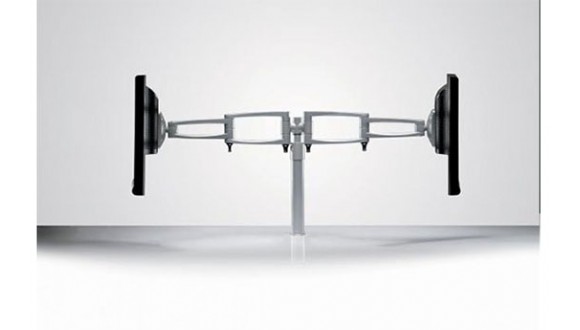 Desk Mount-P2