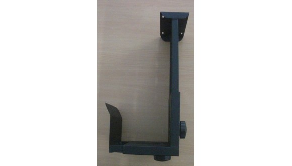 Hanging CPU Holder