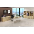 Best Office Desks & Office Tables - MAXTON-I Series (14)